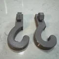 Móc treo cây chống mái che Fiamma (Fiamma Awning Pole Hanger) - Thumbnail 1