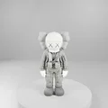 Mô hình lính không quân phong cách Kaws - Thumbnail 1
