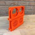 Khay Đựng Đồ Uống Gập Gọn (Foldable Drinks Carrier) - Thumbnail 3