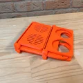 Khay Đựng Đồ Uống Gập Gọn (Foldable Drinks Carrier) - Thumbnail 6