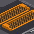 Nắp che lỗ thông gió cho Tesla Model Y Juniper 2026 - Thumbnail 2