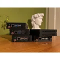 Vỏ Case Raspberry Pi 4-Node Cluster với Tản nhiệt Cao cấp - Thumbnail 3
