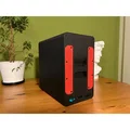 Vỏ Case Raspberry Pi 4-Node Cluster với Tản nhiệt Cao cấp - Thumbnail 4