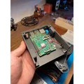 Vỏ Case Raspberry Pi 4-Node Cluster với Tản nhiệt Cao cấp - Thumbnail 6