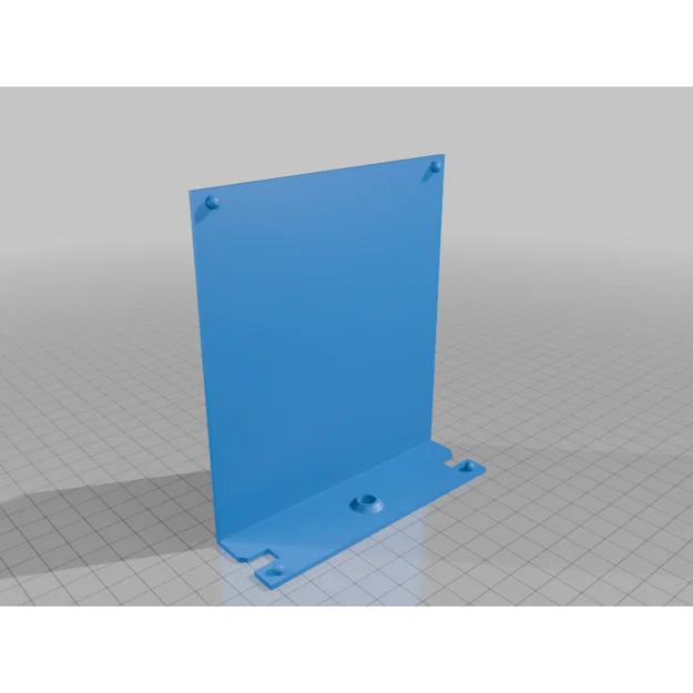 Vỏ Case Raspberry Pi 4-Node Cluster với Tản nhiệt Cao cấp - Image 13