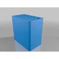 Vỏ Case Raspberry Pi 4-Node Cluster với Tản nhiệt Cao cấp - Thumbnail 17