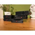 Vỏ Case Raspberry Pi 4-Node Cluster với Tản nhiệt Cao cấp - Thumbnail 22