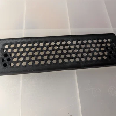 Nắp che lỗ thông gió cho Tesla 2026 Model Y Juniper