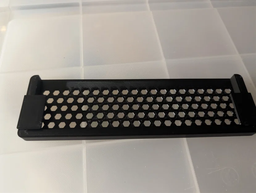 Nắp che lỗ thông gió cho Tesla 2026 Model Y Juniper - Image 3