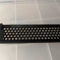 Nắp che lỗ thông gió cho Tesla 2026 Model Y Juniper - Thumbnail 3