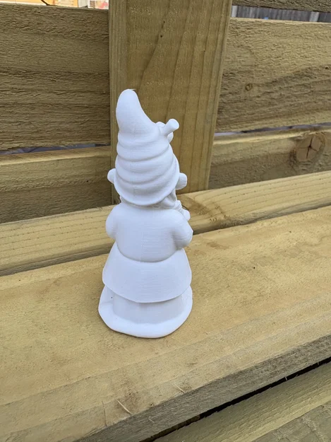 Mô hình trang trí Mamma Gnome - Image 4