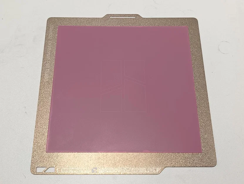 Bài Test Cân Chỉnh Full Print Bed Leveling - Image 1