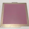 Bài Test Cân Chỉnh Full Print Bed Leveling - Thumbnail 1