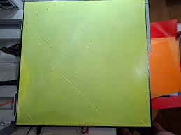 Bài Test Cân Chỉnh Full Print Bed Leveling - Image 2