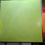 Bài Test Cân Chỉnh Full Print Bed Leveling