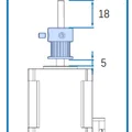 Bộ tool căn chỉnh Puly Siboor Trident (5mm & 13mm) - Hỗ trợ lắp ráp - Thumbnail 1