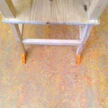 Chân chống lật cho tháp học tập Ikea Bekväm Lernturm - Thumbnail 2