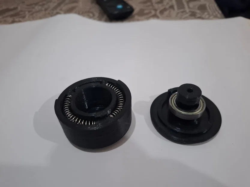 Olukelo MT6826s kèm trục xoay (Twist) - Image 1