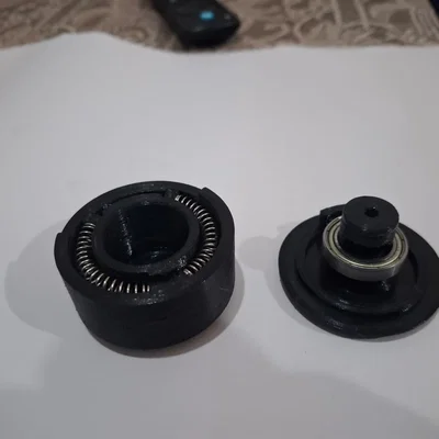 Olukelo MT6826s kèm trục xoay (Twist)