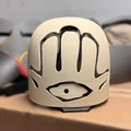 Mặt nạ GOD HAND USA - Thumbnail 4