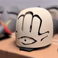 Mặt nạ GOD HAND USA - Thumbnail 5