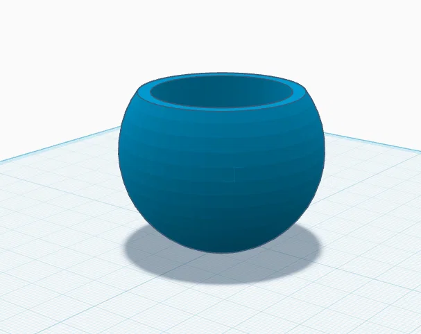 Phụ kiện nút chặn 3D cho cầu thang hồ bơi (Pool 2.0) - Image 1