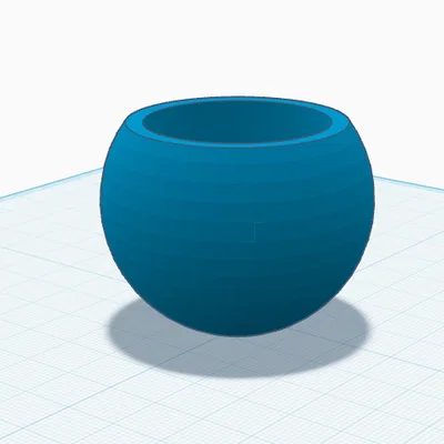Phụ kiện nút chặn 3D cho cầu thang hồ bơi (Pool 2.0)