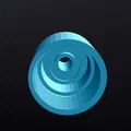 Vỏ bọc đầu nối GX16 cho nhiều kích thước cáp - Hỗ trợ 4mm, 5.5mm, 8mm - Thumbnail 5
