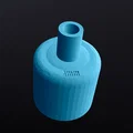 Vỏ bọc đầu nối GX16 cho nhiều kích thước cáp - Hỗ trợ 4mm, 5.5mm, 8mm - Thumbnail 6