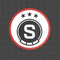 Biểu tượng Sparta Praha gắn rời cho nắp lon kim loại (0,5L & 0,33L) - Thumbnail 5
