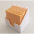 Khay Đựng Phô Mai Lát Thông Minh Cho Tủ Lạnh Gọn Gàng - Thumbnail 1