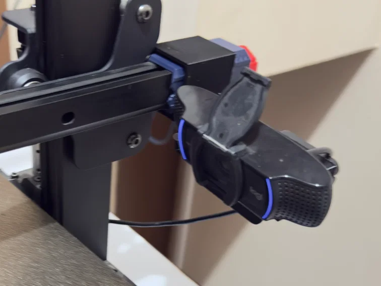 Giá đỡ Webcam cho máy in 3D Anycubic Kobra Plus - Image 1