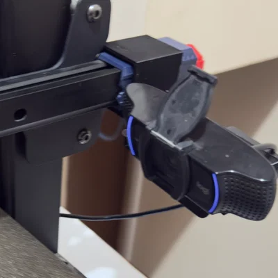 Giá đỡ Webcam cho máy in 3D Anycubic Kobra Plus