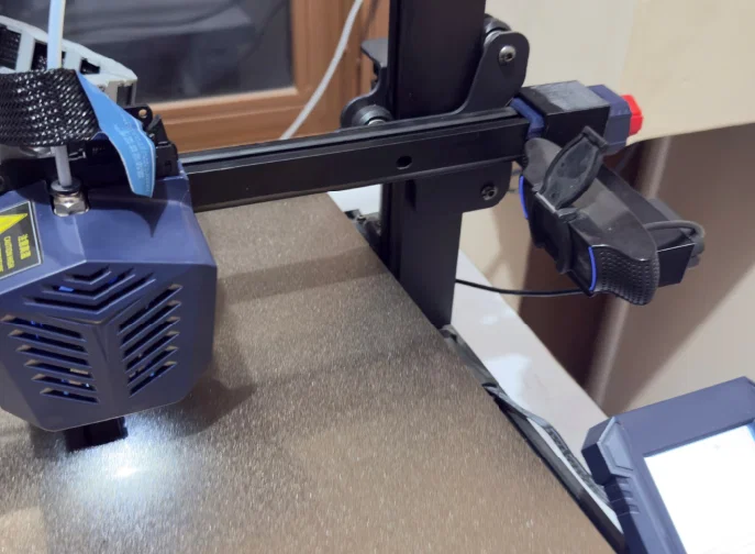 Giá đỡ Webcam cho máy in 3D Anycubic Kobra Plus - Image 2