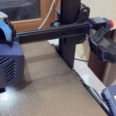 Giá đỡ Webcam cho máy in 3D Anycubic Kobra Plus