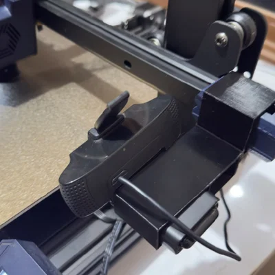 Giá đỡ Webcam cho máy in 3D Anycubic Kobra Plus