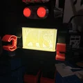 NEPTUNE ROBOT - Đèn ngủ phong cách Retro - Thumbnail 2
