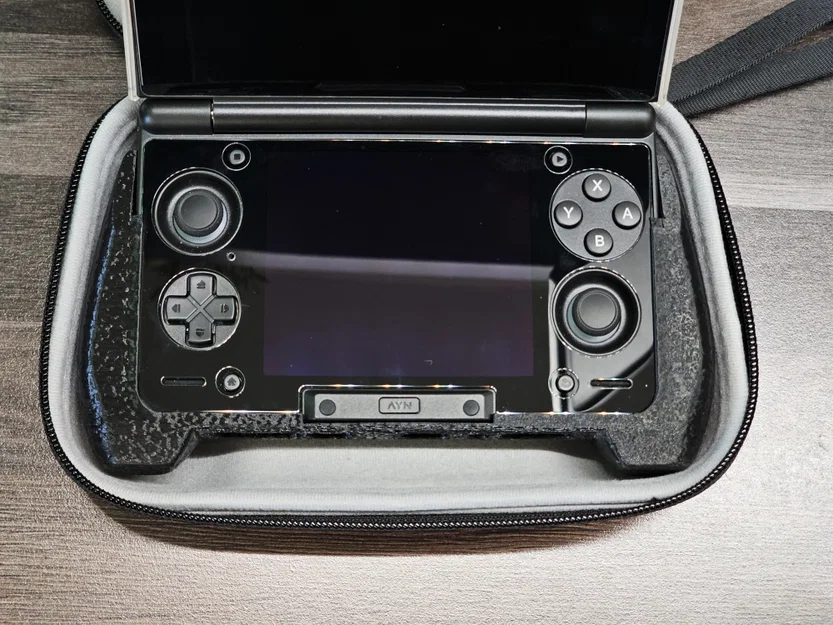 AYN Thor Grip - Bản tùy chỉnh tối ưu cho Hardcase - Image 1