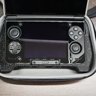 AYN Thor Grip - Bản tùy chỉnh tối ưu cho Hardcase