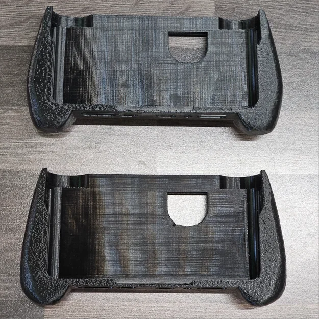 AYN Thor Grip - Bản tùy chỉnh tối ưu cho Hardcase - Image 2