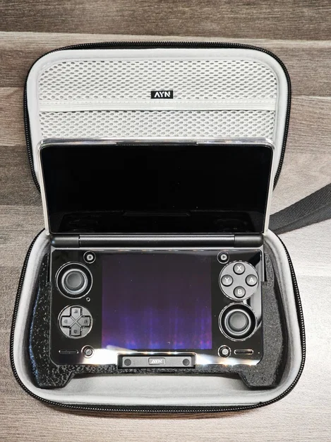 AYN Thor Grip - Bản tùy chỉnh tối ưu cho Hardcase - Image 3