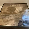Khay đựng và nắp đậy mô hình Sandworm cho Dune Imperium - Thumbnail 8