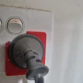 Thẻ cảnh báo KHÔNG ĐƯỢC RÚT PHÍCH CẮM cho chuẩn AS/NZS 3112 - Thumbnail 2