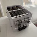 Vỏ case cho HP Microserver N40 - Thumbnail 3
