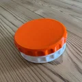 Hộp Đựng Đồ Có Khóa Ngàm Bayonet và Gioăng TPU - Thumbnail 5