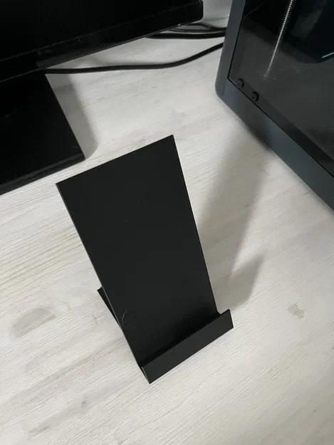 Giá đỡ điện thoại để bàn cho iPhone 12, 13, 14 - Thiết kế in 3D đẹp - Image 2