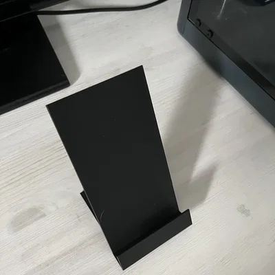 Giá đỡ điện thoại để bàn cho iPhone 12, 13, 14 - Thiết kế in 3D đẹp