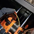 Ngàm cố định dây cáp cho đầu in 5th Element V2.0 (Flyingbear Ghost5) - Thumbnail 7