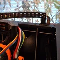 Ngàm cố định dây cáp cho đầu in 5th Element V2.0 (Flyingbear Ghost5) - Thumbnail 8