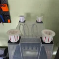 Giá đỡ adapter cuộn in Snapmaker U1 cho thùng Ikea Samla - Thumbnail 1
